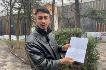 Kredi vaadi hayatını kararttı: Iban'ını verdi, çok sayıda dava açıldı