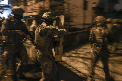 MİT ve Emniyet'ten "casusluk" operasyonu: 6 gözaltı