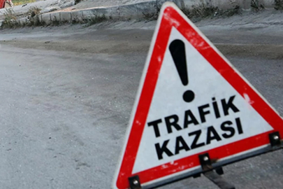 3 kardeşin acı sonu: Gaziantep'te feci kaza