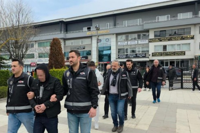 42 milyon liralık arsa oyununu tapu memuru bozdu