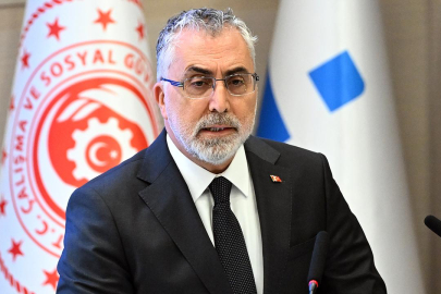 Bakan Işıkhan: İş gücü piyasamızın güçlendirilmesi için çalışmaya devam ediyoruz