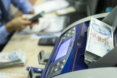 Bankacılık sektörünün mevduatı arttı