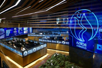 BIST 100 güne yükselişle başladı