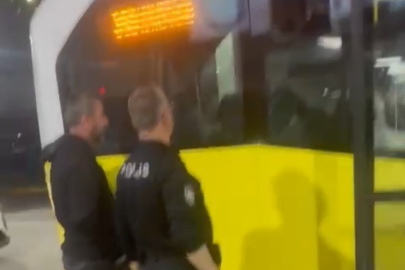 Bursa’da minibüste kalp krizi: Şoför hastaneye ulaştırdı