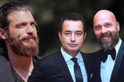 Can Yaman ile Esat Yontunç'un uyuşturucu test sonucu belli oldu!