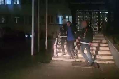Cinayet, yağma, uyuşturucu... Bursa’da aranan 4 hükümlü yakalandı