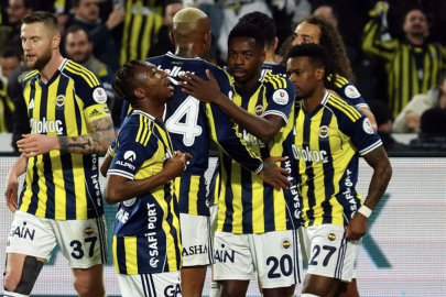 FCSB - Fenerbahçe: Muhtemel 11'ler