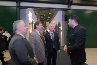 İnegöl protokolünden mobilya sektörüne tam destek!