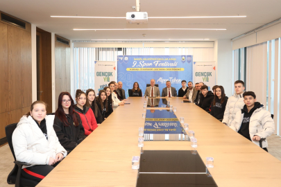 İnegöl'ün en kapsamlı spor organizasyonu başlıyor