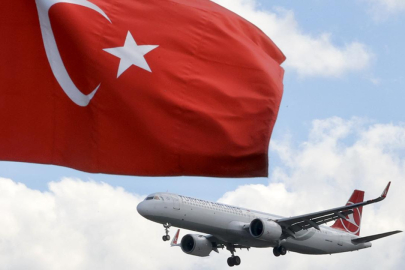 Türkiye havacılıkta uçuşa geçti