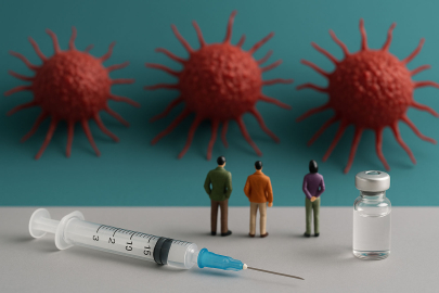 Uzmanından 'zayıflama iğnesi' uyarısı: Kansere neden oluyor