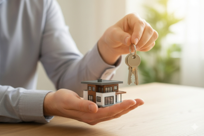 Yetkisiz emlakçılara son: Satılık ilanlarında EİDS dönemi başlıyor!