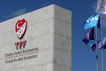 314 antrenöre 45 gün ila 12 ay men cezası