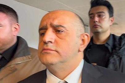 Aziz İhsan Aktaş suç örgütü davasında tutuklu sanıkların savunmaları alınıyor