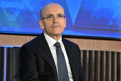 Bakan Şimşek: Turizm gelirleri OVP hedefini aştı