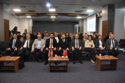 BEBKA'dan Bursa'da endüstriyel simbiyoz hamlesi