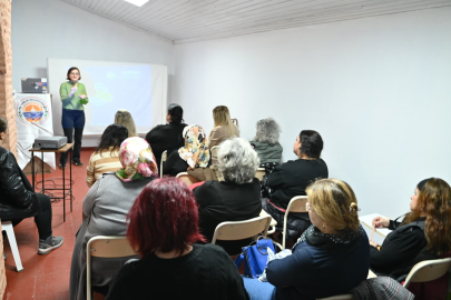 Bursa'da dijital dolandırıcılığa karşı farkındalık adımı