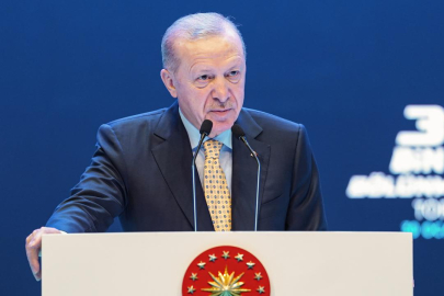 Cumhurbaşkanı Erdoğan: Ülke hayrına yaptığımız her işin önüne takoz koymaya çalıştılar