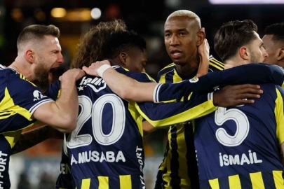 Fenerbahçe'nin rakibi Nottingham Forest
