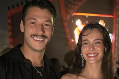 Hafsanur Sancaktutan'dan dikkat çeken hareket! Kubilay'lı kareleri sildi