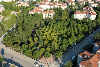 İnegöl'de şehir güvenliği "Akıllı Şehir" uygulaması ile güçleniyor