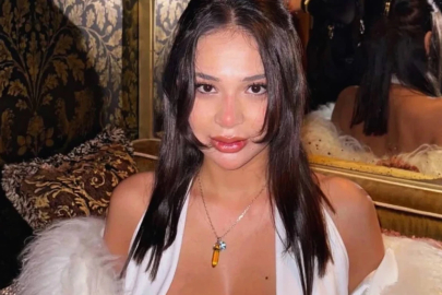 Merve Taşkın hakkında yakalama kararı çıkarıldı