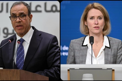 Mısır ile AB'den Gazze ve Sudan İçin "kritik eşgüdüm" vurgusu