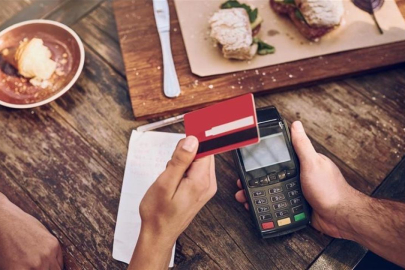 Restoran ve kafelerde ek ücret dönemi sona erdi