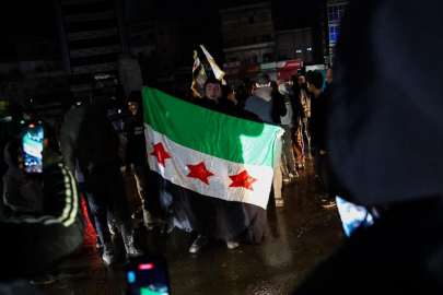 Suriye'de ateşkes mutabakatına varıldı