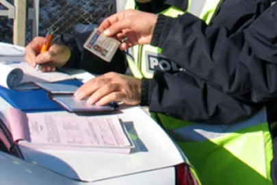 Sürücüler Dikkat: Trafikte Yeni Dönem Başlıyor! Hata Yapana 200 Bin TL Ceza ve Ehliyet İptali!