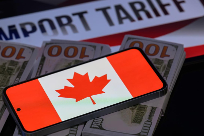 Trump, Kanada menşeli tüm uçakların ABD sertifikasını iptal ettiğini açıkladı