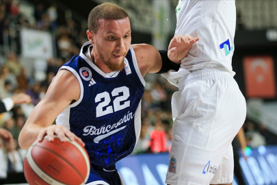 Türk vatandaşlığı alan Malachi Flynn, ay-yıldızlı formayı giymek için hazır