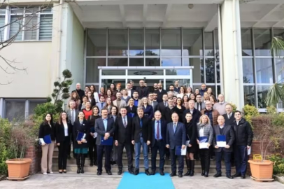 Uludağ Üniversitesi 2025'i rekorla kapattı