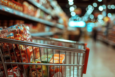 Yılın ilk enflasyon rakamları salı günü açıklanacak