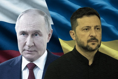 Zelenskiy, Putin'le Moskova'da görüşme teklifini reddetti