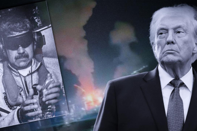 Dünyada 2026'nın ilk ayına siyasi gerilimler ve afetler damga vurdu