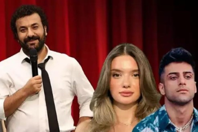 Enes Batur dahil 9 ünlüye uyuşturucudan yakalama kararı