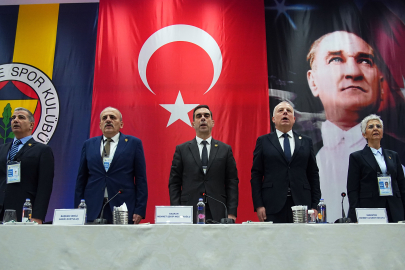 Fenerbahçe'nin borcu 27 milyar 635 milyon TL