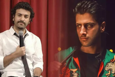 Fenomenlere şafak baskını: Hasan Can Kaya ve Reynmen gözaltında