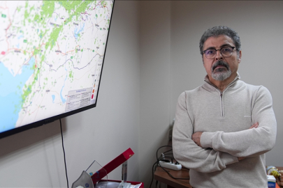 Prof. Dr. Sözbilir'den Kahramanmaraş merkezli depremlerde kırılmayan faylara ilişkin uyarı