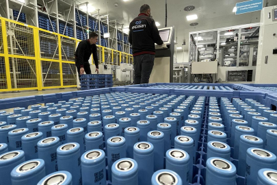 Türk savunma sanayiinin "güç kaynağı" sivil alanlara taşınıyor