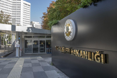 Türkiye'den BMGK'nın Kıbrıs kararına tepki