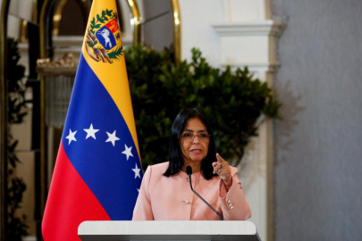 Venezuela’da "genel bir af yasası" çıkarılacağını açıklandı