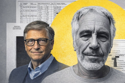 2017 tarihli gizemli e-posta! Pandemi önceden biliniyor muydu? Epstein ile Bill Gates konuşmuş...