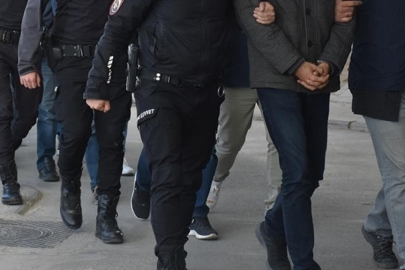 Ankara'daki tefecilik soruşturmasında 51 gözaltı