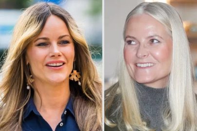 Avrupa'da Epstein krizi: Kraliyet aileleri hamilelik iddialarıyla karıştı