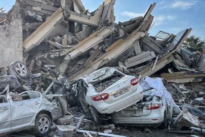 Bursa'da "2027-2032 Dönemi İl Afet Risk Azaltma Planı" çalıştayı başladı