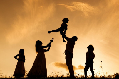 Bursa'da "21. Yüzyılda Anne-Baba Olmak" kitabı tanıtılacak