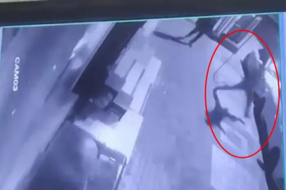 Bursa’da araçlara zarar veren 3 kişi yakalandı