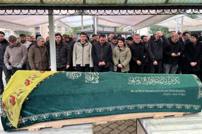 Bursa'da emekli müftünün en acı günü